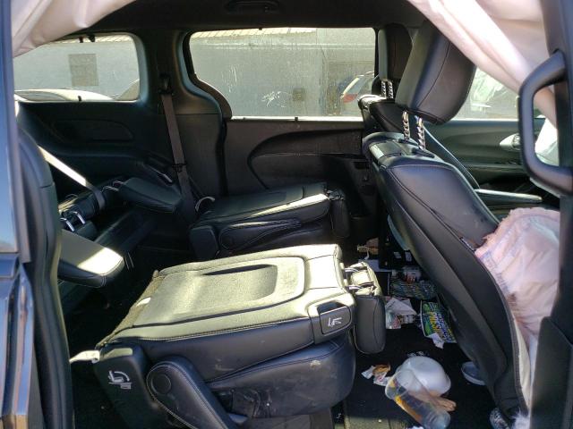 Photo 11 from auction – 2022 CHRYSLER PACIFICA T with VIN 2C4RC3BG6NR127200
