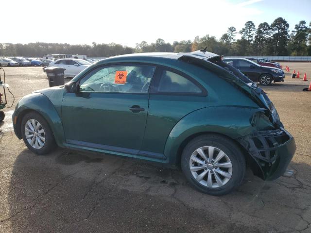 Photo 2 from auction – 2018 VOLKSWAGEN BEETLE S with VIN 3VWFD7AT4JM702415