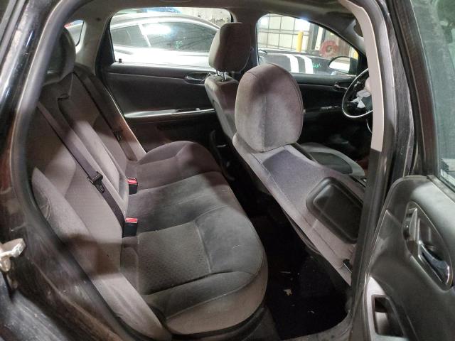 Photo 10 from auction – 2013 CHEVROLET IMPALA LT with VIN 2G1WG5E36D1255566