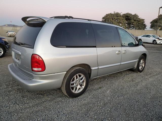 Photo 3 from auction – 2000 DODGE GRAND CARA with VIN 2B4GP44R4YR678811