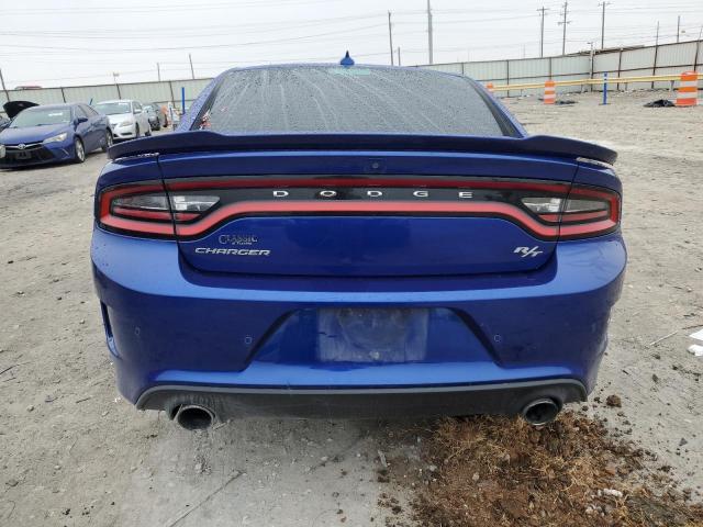 Photo 6 from auction – 2019 DODGE CHARGER R/ with VIN 2C3CDXCT9KH633468