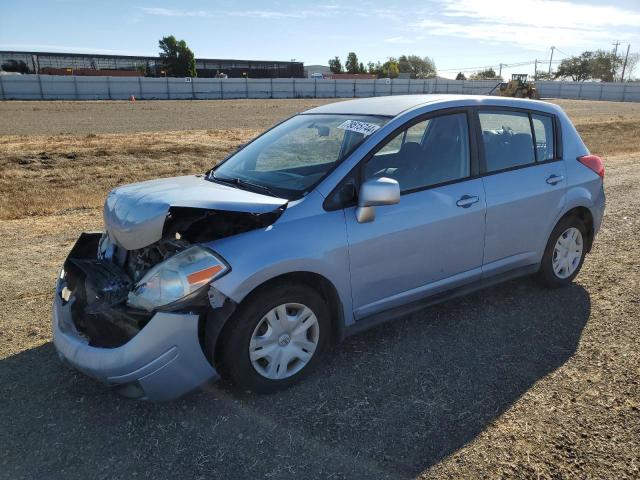 NISSAN VERSA S 2010 with VIN 3N1BC1CP3AL451249 - Photo from auction
