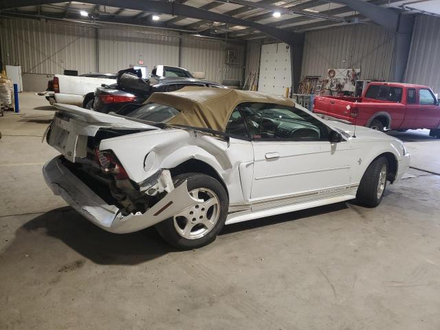 Photo 3 from auction – 2001 FORD MUSTANG with VIN 1FAFP44471F188207