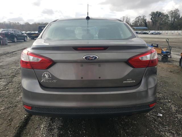 Photo 6 from auction – 2014 FORD FOCUS SE with VIN 1FADP3F20EL304688