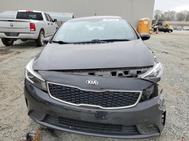 Photo 5 from auction – 2017 KIA FORTE LX with VIN KNAFK5A85H5713977