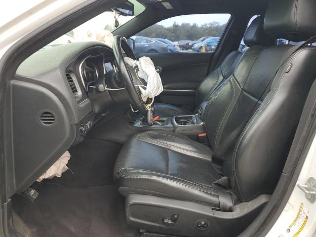 Photo 7 from auction – 2016 DODGE CHARGER R/ with VIN 2C3CDXCT1GH292932