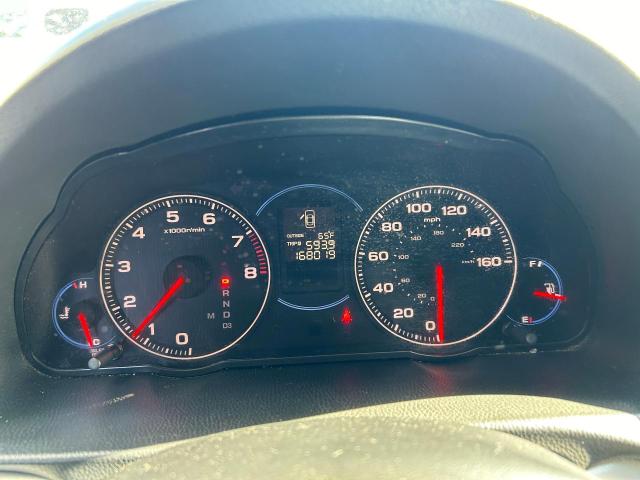 Photo 8 from auction – 2005 ACURA TSX with VIN JH4CL96855C028662