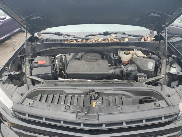 Photo 11 from auction – 2019 CHEVROLET SILVERADO with VIN 1GCUYEED4KZ287943