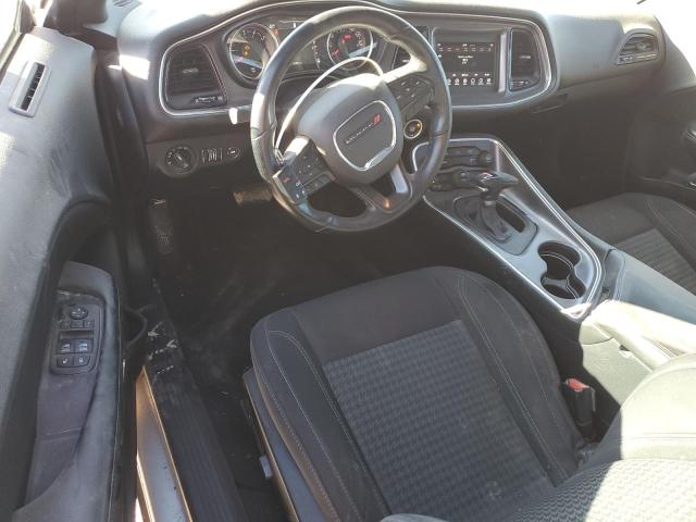 Photo 8 from auction – 2018 DODGE CHALLENGER with VIN 2C3CDZBT8JH154504