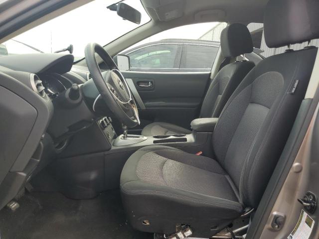 Photo 7 from auction – 2011 NISSAN ROGUE S with VIN JN8AS5MT4BW573522