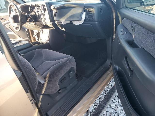Photo 8 from auction – 1999 GMC NEW SIERRA with VIN 2GTEK19T3X1510246