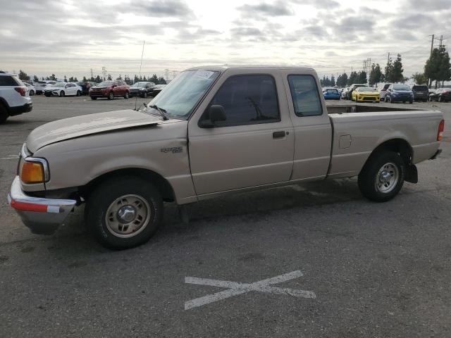 Photo 1 from auction – 1997 FORD RANGER SUP with VIN 1FTCR14A0VPA28116