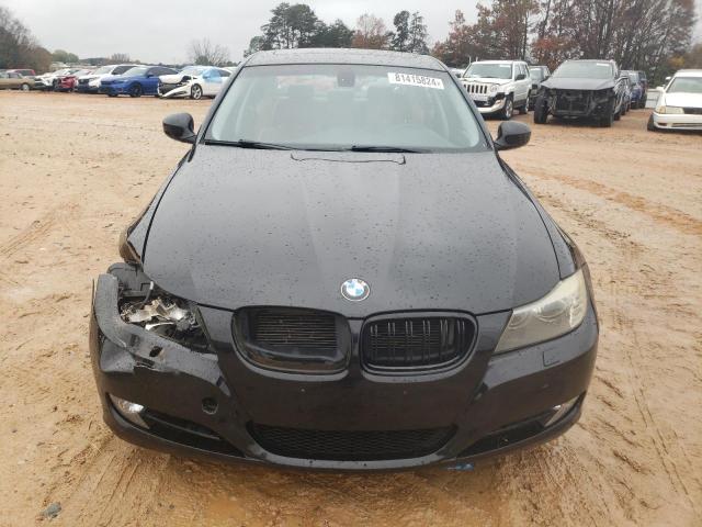 Photo 5 from auction – 2011 BMW 328 XI with VIN WBAPK7C57BA463627