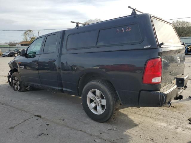 Photo 2 from auction – 2016 RAM 1500 ST with VIN 1C6RR7FT5GS301215