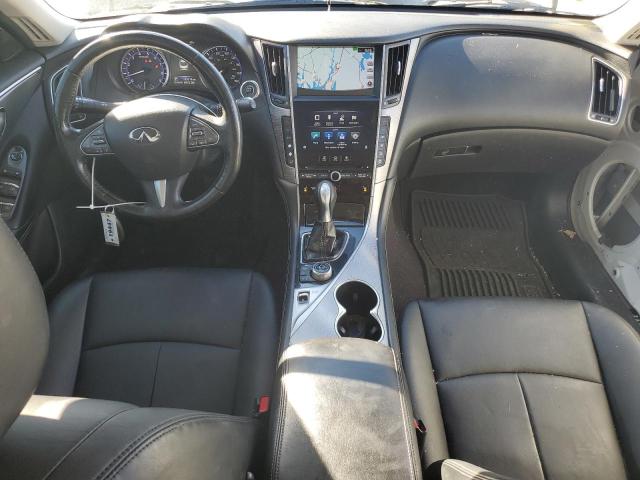 Photo 8 from auction – 2015 INFINITI Q50 BASE with VIN JN1BV7AR8FM413756