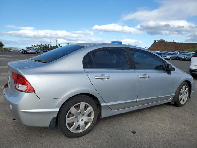 Photo 3 from auction – 2010 HONDA CIVIC LX with VIN 19XFA1E58AE030101