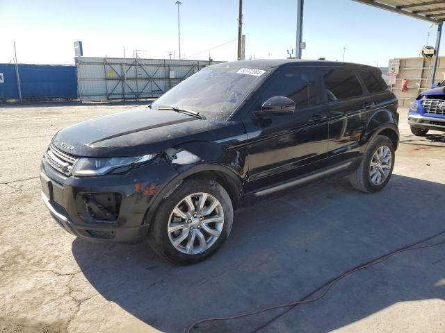 LAND ROVER RANGE ROVE 2018 with VIN SALVP2RX1JH292332 - Photo from auction