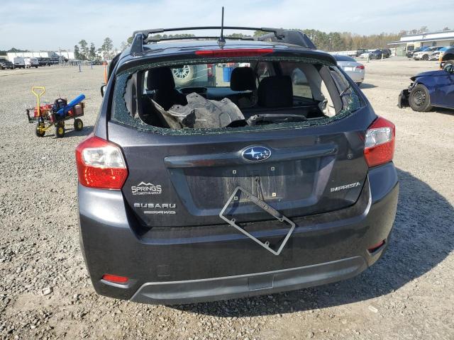 Photo 6 from auction – 2013 SUBARU IMPREZA SP with VIN JF1GPAL65D2895162