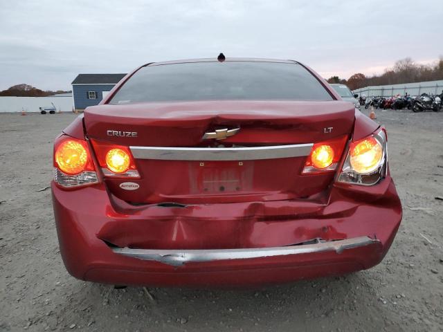 Photo 6 from auction – 2012 CHEVROLET CRUZE LT with VIN 1G1PF5SC4C7357574