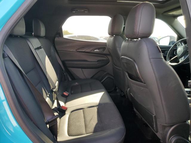 Photo 11 from auction – 2021 CHEVROLET TRAILBLAZE with VIN KL79MTSL2MB074791