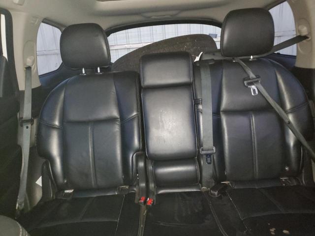 Photo 10 from auction – 2018 NISSAN PATHFINDER with VIN 5N1DR2MM5JC612612