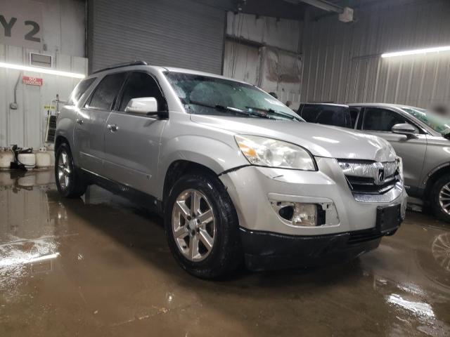 Photo 4 from auction – 2008 SATURN OUTLOOK XR with VIN 5GZER33758J173572