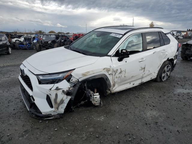Photo 1 from auction – 2023 TOYOTA RAV4 PRIME with VIN JTMAB3FV2PD153999