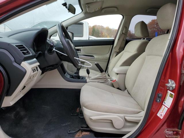 Photo 7 from auction – 2015 SUBARU XV CROSSTR with VIN JF2GPACC4FG259114