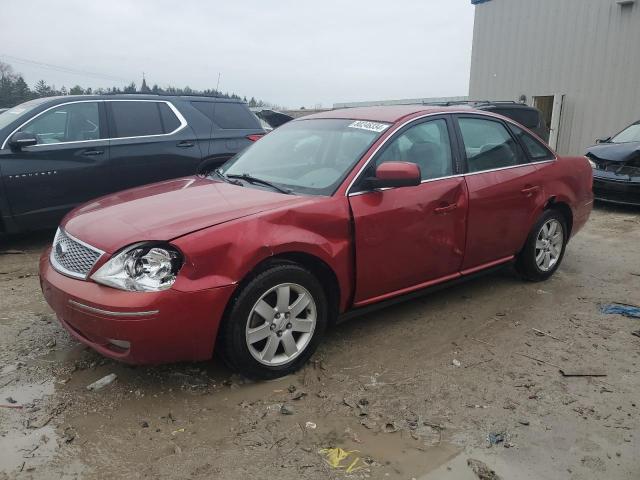 Photo 1 from auction – 2007 FORD FIVE HUNDR with VIN 1FAHP24127G139924