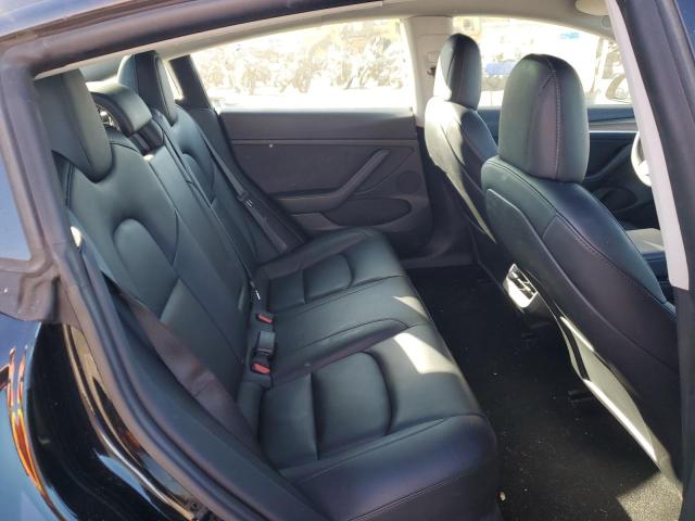 Photo 10 from auction – 2022 TESLA MODEL 3 with VIN 5YJ3E1EA9NF375058