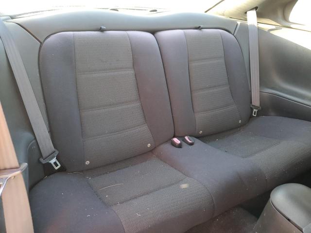 Photo 10 from auction – 2004 FORD MUSTANG with VIN 1FAFP40644F190718