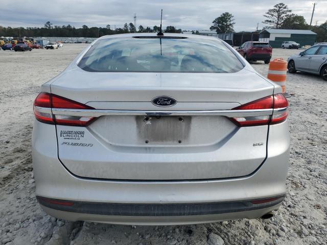 Photo 6 from auction – 2017 FORD FUSION SE with VIN 3FA6P0H72HR199965
