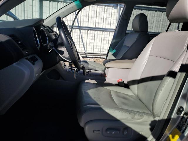 Photo 7 from auction – 2008 TOYOTA HIGHLANDER with VIN JTEES42A282056885