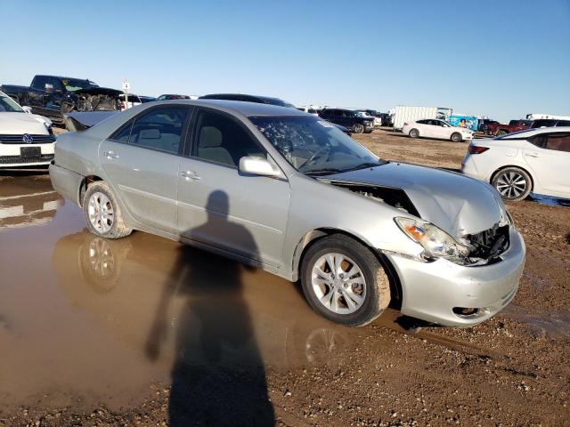Photo 4 from auction – 2004 TOYOTA CAMRY LE with VIN 4T1BF32K44U572786