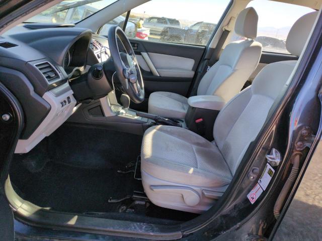 Photo 7 from auction – 2016 SUBARU FORESTER 2 with VIN JF2SJABC4GH471181
