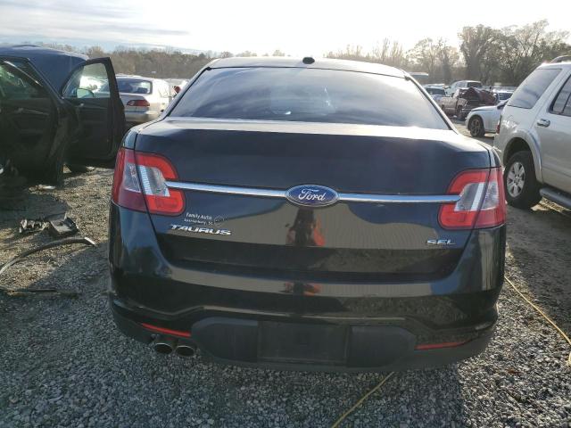 Photo 6 from auction – 2011 FORD TAURUS SEL with VIN 1FAHP2EW6BG162285