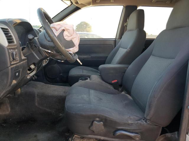 Photo 7 from auction – 2007 GMC CANYON with VIN 1GTDS13E078232621