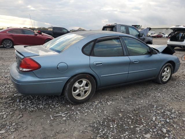 Photo 3 from auction – 2005 FORD TAURUS SE with VIN 1FAFP53285A267717
