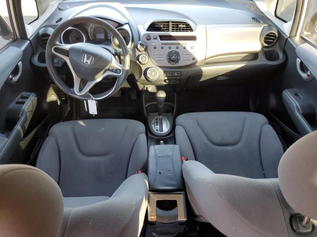 Zdjęcie 8 z aukcji – 2012 HONDA FIT z VIN JHMGE8H39CC023520