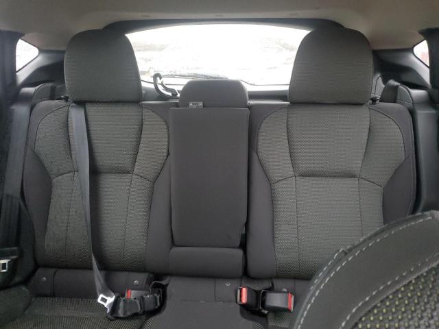 Photo 10 from auction – 2024 SUBARU CROSSTREK with VIN JF2GUADC5RH282827