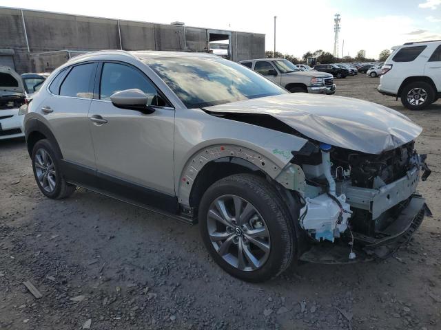 Photo 4 from auction – 2024 MAZDA CX-30 PREM with VIN 3MVDMBDM0RM631077