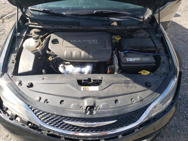 Photo 11 from auction – 2015 CHRYSLER 200 LIMITE with VIN 1C3CCCAB3FN688856