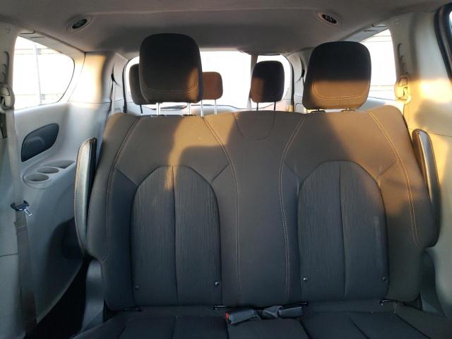 Photo 10 from auction – 2018 CHRYSLER PACIFICA L with VIN 2C4RC1AG8JR121480