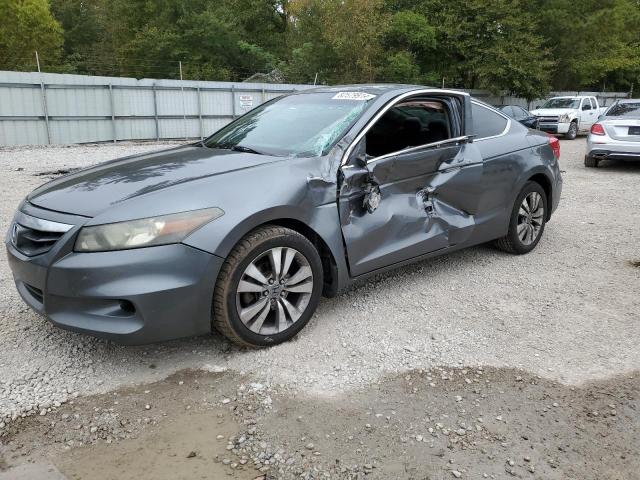Photo 1 from auction – 2012 HONDA ACCORD LX with VIN 1HGCS1B39CA022826
