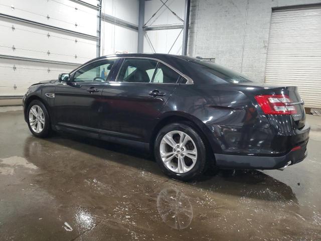 Photo 2 from auction – 2014 FORD TAURUS SEL with VIN 1FAHP2E8XEG112480