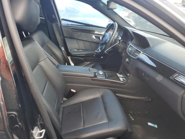 Photo 7 from auction – 2011 MERCEDES-BENZ E 350 with VIN WDDHF5GBXBA345495