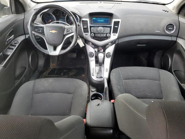 Photo 8 from auction – 2012 CHEVROLET CRUZE LT with VIN 1G1PF5SC5C7109463