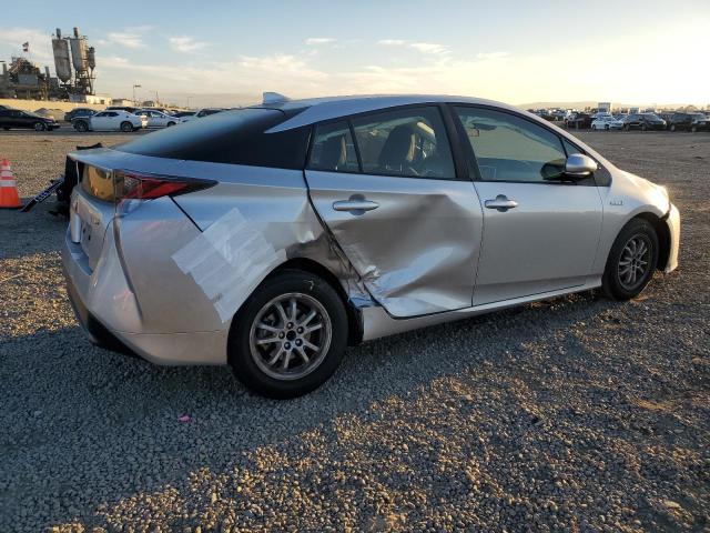 Photo 3 from auction – 2018 TOYOTA PRIUS with VIN JTDKBRFU2J3081987