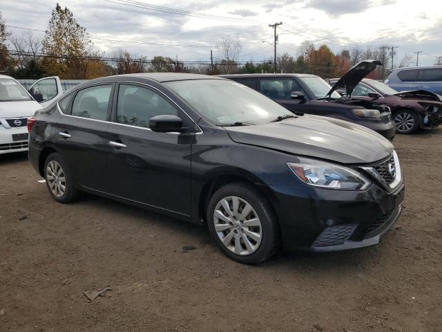 Photo 4 from auction – 2016 NISSAN SENTRA S with VIN 3N1AB7AP8GL666039