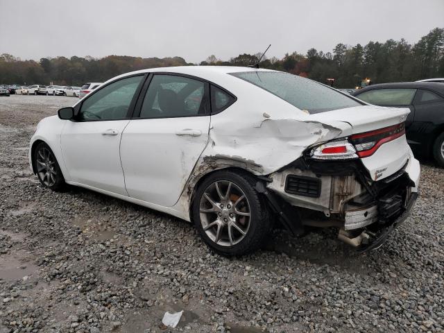 Photo 2 from auction – 2015 DODGE DART SXT with VIN 1C3CDFBB4FD242525